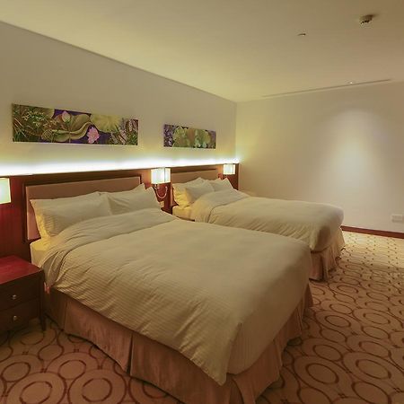 Aristo International Hotel Lao Cai Exterior foto