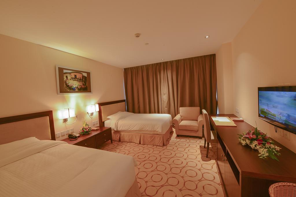 Aristo International Hotel Lao Cai Exterior foto