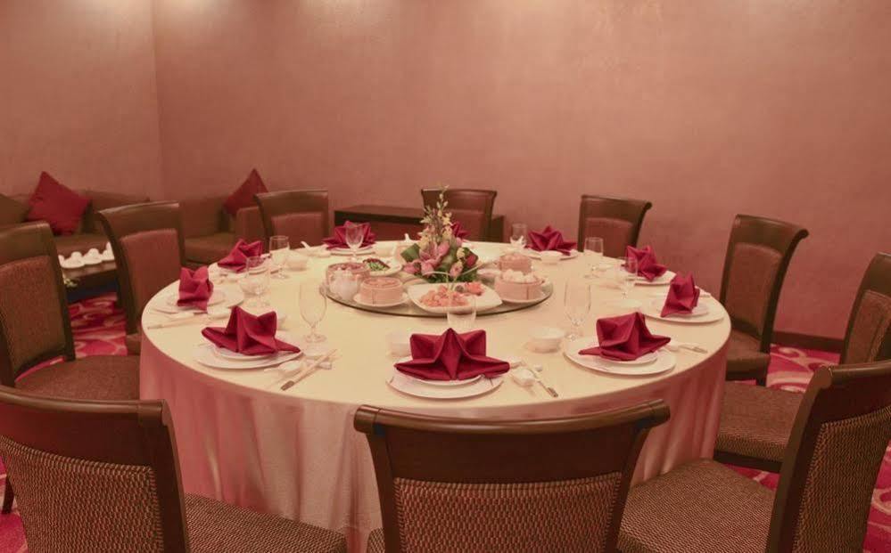 Aristo International Hotel Lao Cai Exterior foto